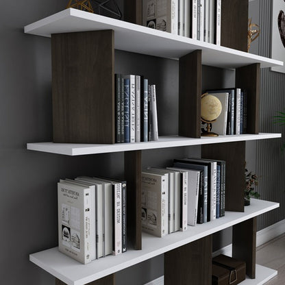 წიგნების თარო Nuvo IS0478