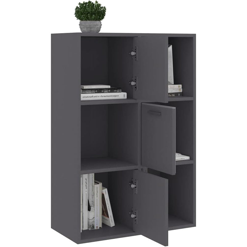 კარადა Nuvo IS0588