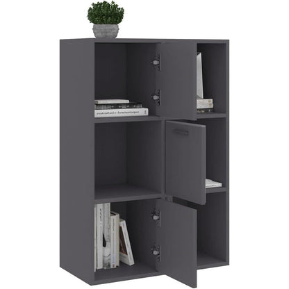 კარადა Nuvo IS0588