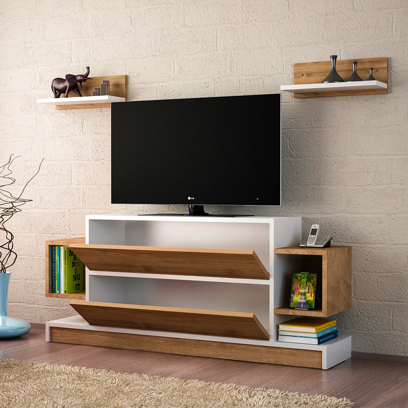 ტელევიზორის მაგიდა Nuvo IS0078