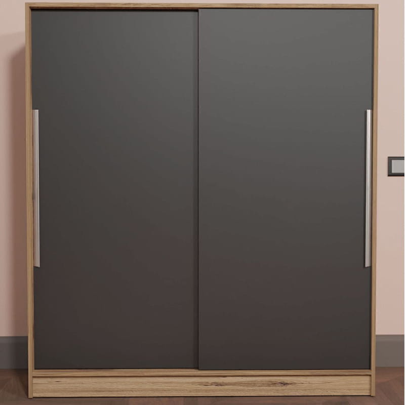 გარდერობი Nuvo IS0978