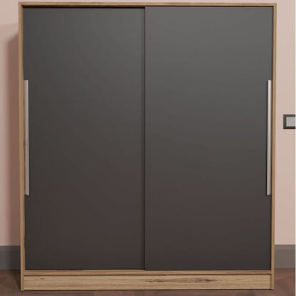 გარდერობი Nuvo IS0978