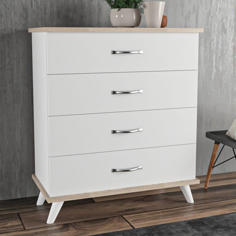 კომოდი Nuvo IS10010