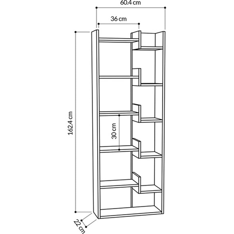 თარო Nuvo IS0591