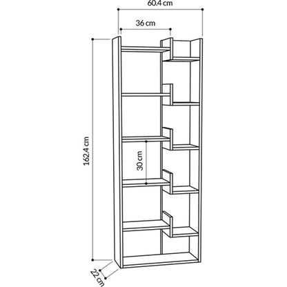 თარო Nuvo IS0591