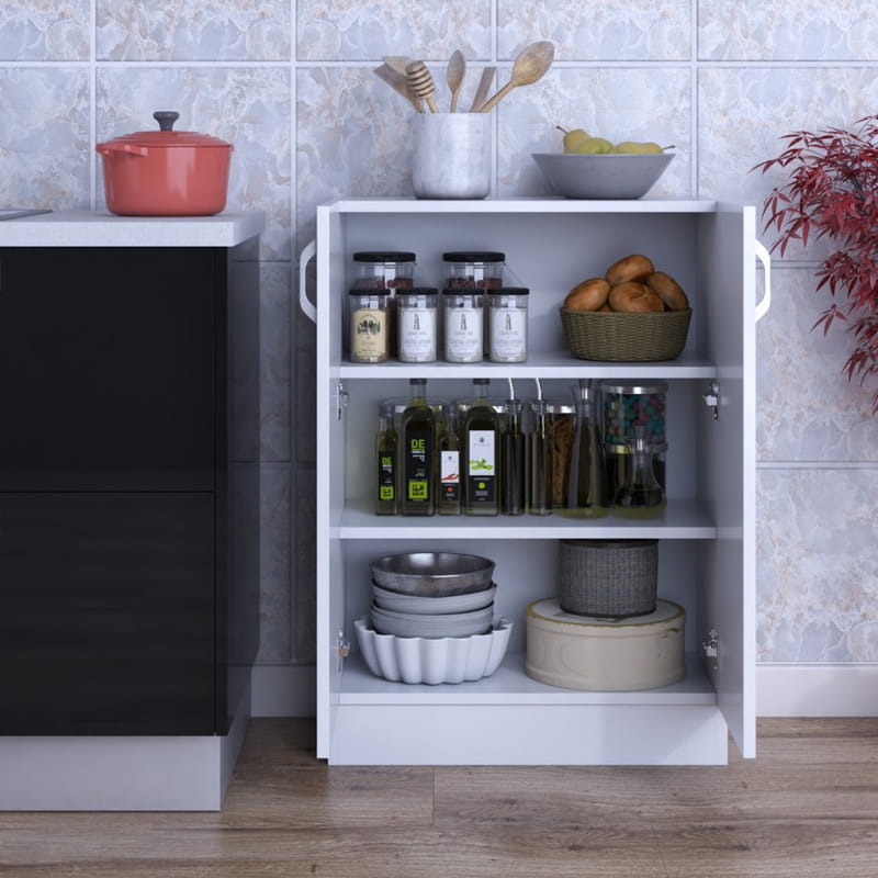 კარადა Nuvo IS10001