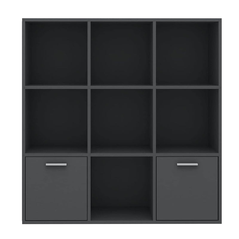 კარადა Nuvo IS0589