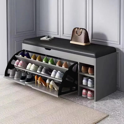 ფეხსაცმლის კარადა Nuvo IS0767