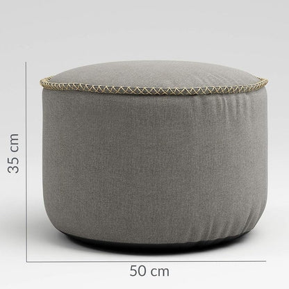 პუფი სავარძლის კომპლექტი ფეხის დასადებით OEM TXT500