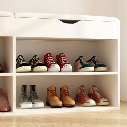 ფეხსაცმლის კარადა Nuvo IS0770