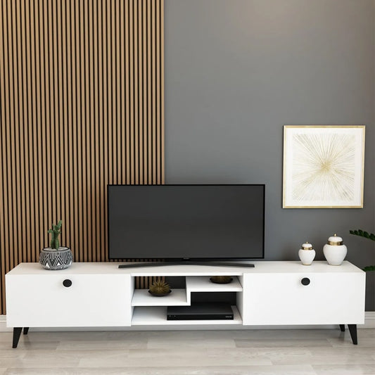 ტელევიზორის მაგიდა Nuvo IS0492