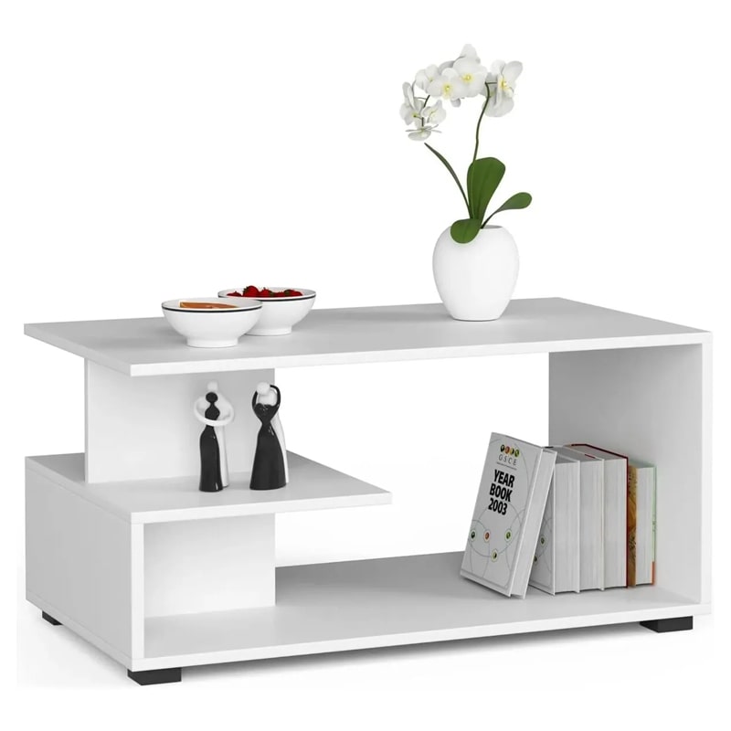 ჟურნალების მაგიდა Nuvo IS0659