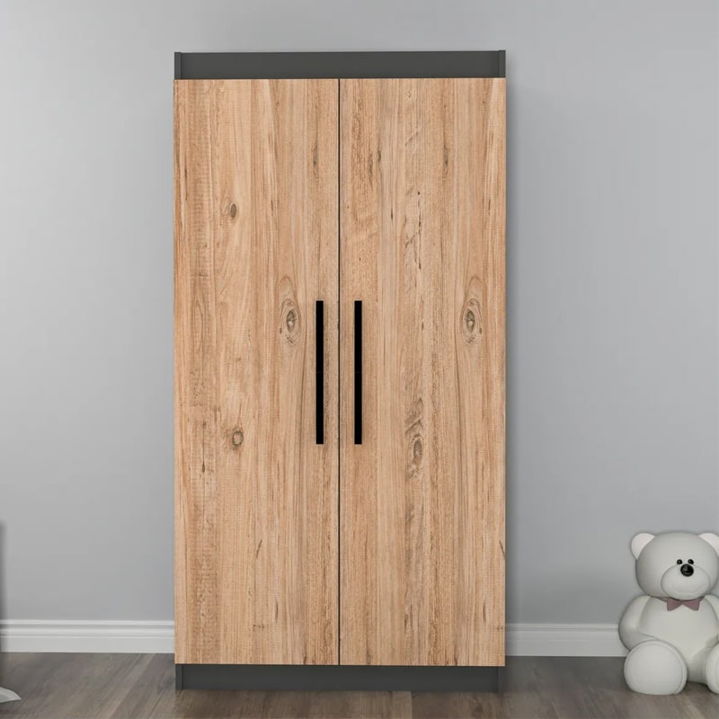 გარდერობი Nuvo IS00495