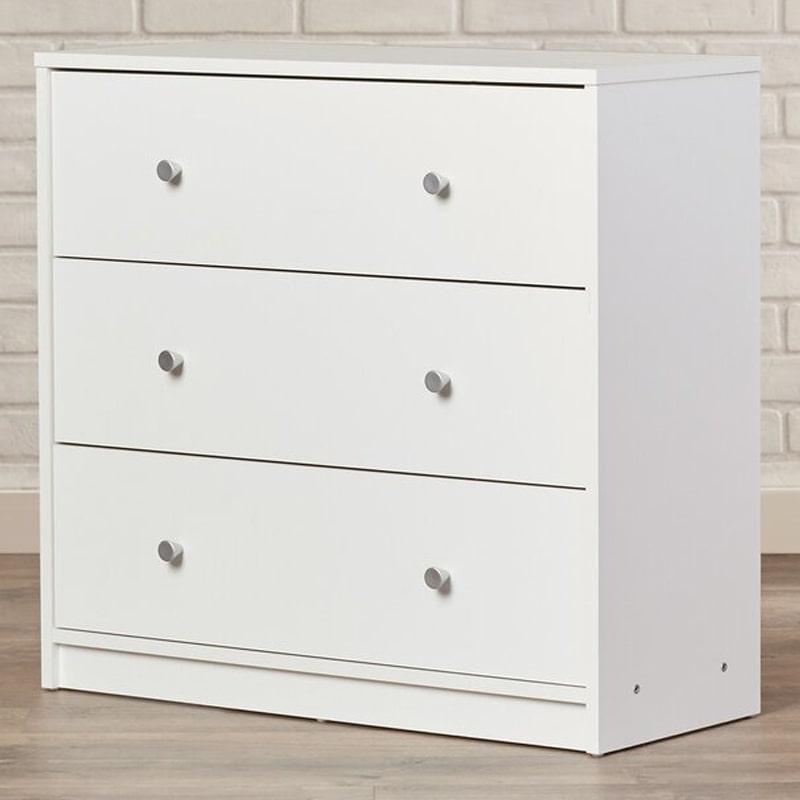 კომოდი Nuvo IS0100