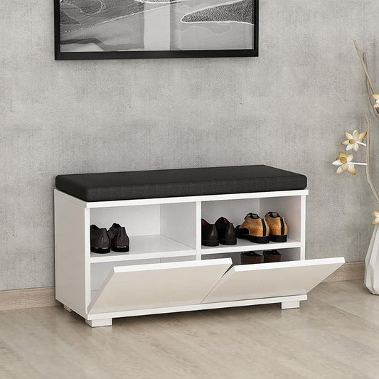 ფეხსაცმლის კარადა Nuvo IS0771