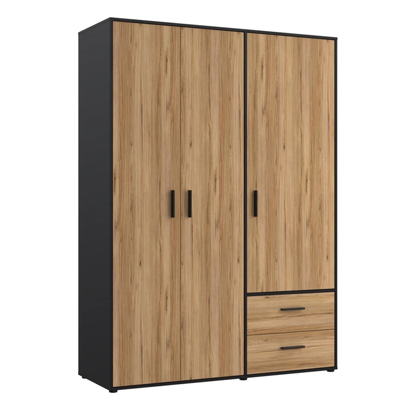 გარდერობი Nuvo IS0825