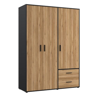 გარდერობი Nuvo IS0825