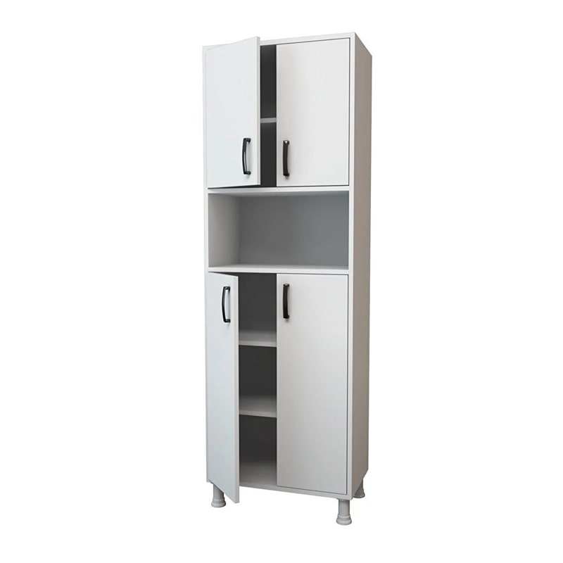 სამზარეულოს კარადა Nuvo IS0115