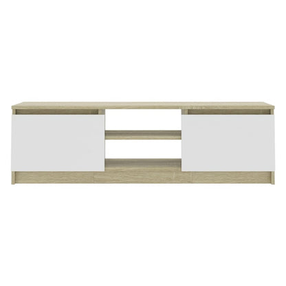 ტელევიზორის მაგიდა Nuvo IS0139