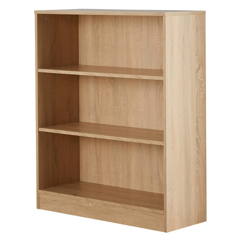 წიგნების თარო Nuvo IS0340