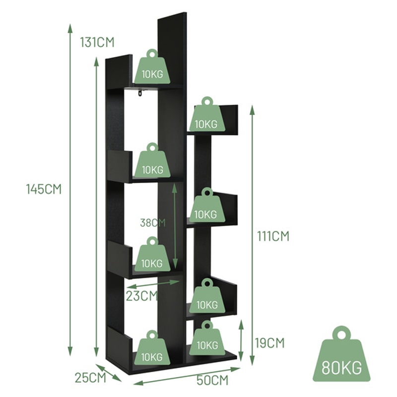თარო Nuvo IS0356