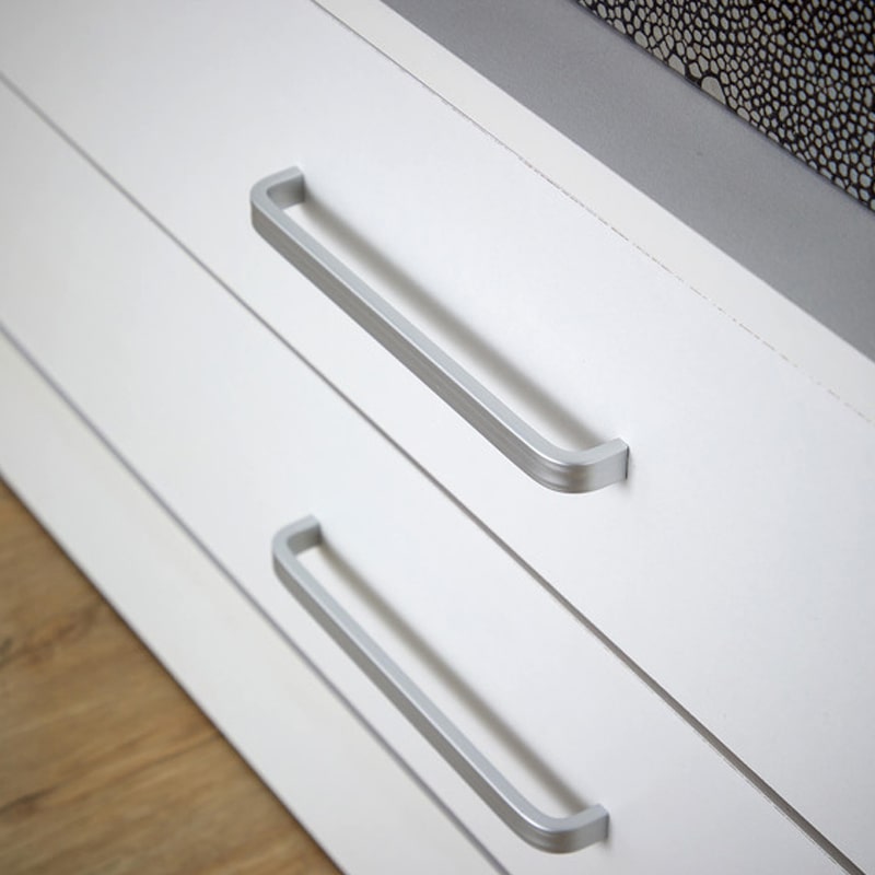 მრავალგანყოფილებიანი თარო Nuvo IS0336