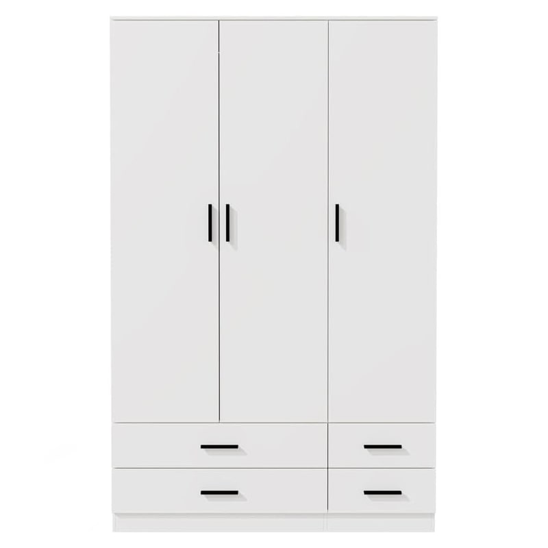 გარდერობი Nuvo IS0830