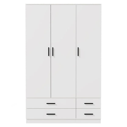 გარდერობი Nuvo IS0830