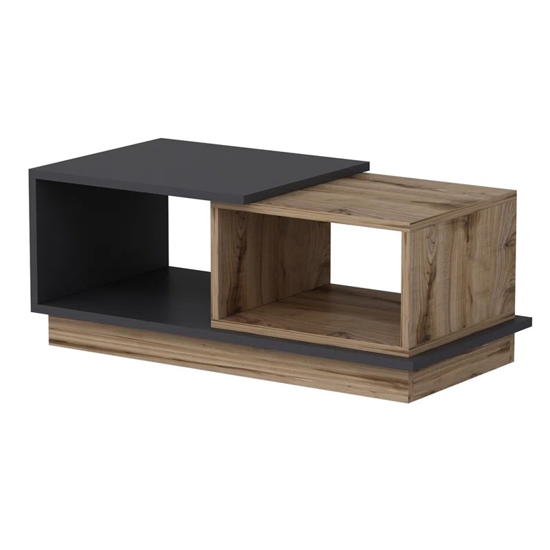 ჟურნალების მაგიდა Nuvo IS0682