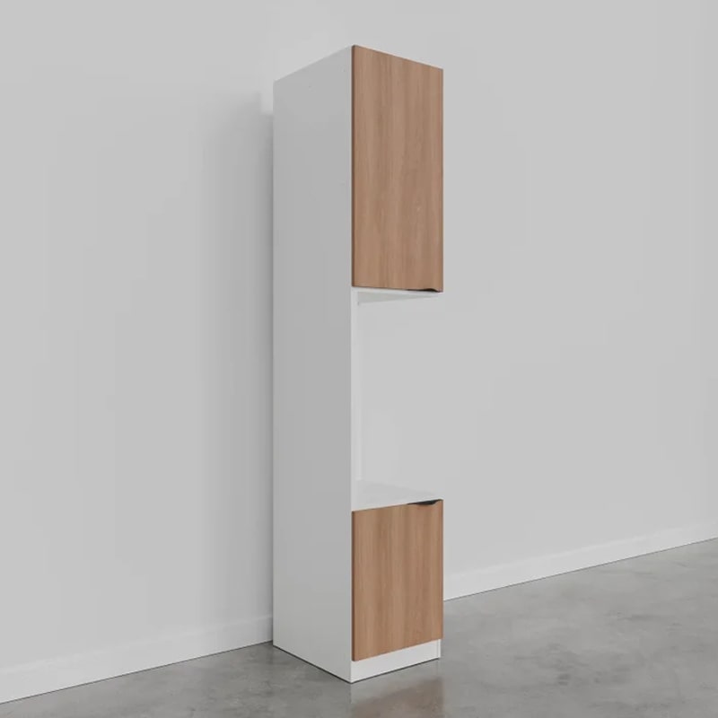 კარადა Nuvo IS0317