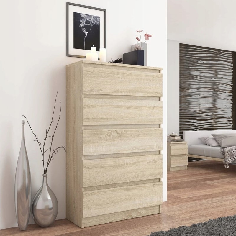 კომოდი Nuvo IS0192