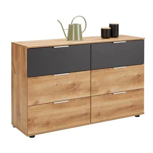 კომოდი Nuvo IS0184