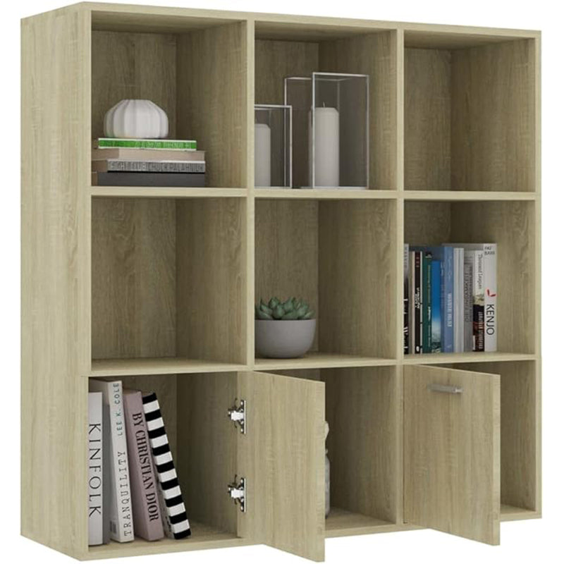 კარადა Nuvo IS0590