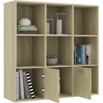 კარადა Nuvo IS0590