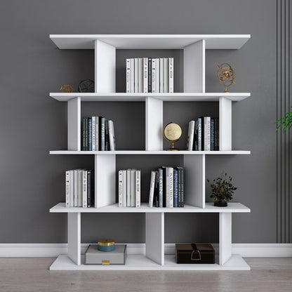 წიგნების თარო Nuvo IS0479