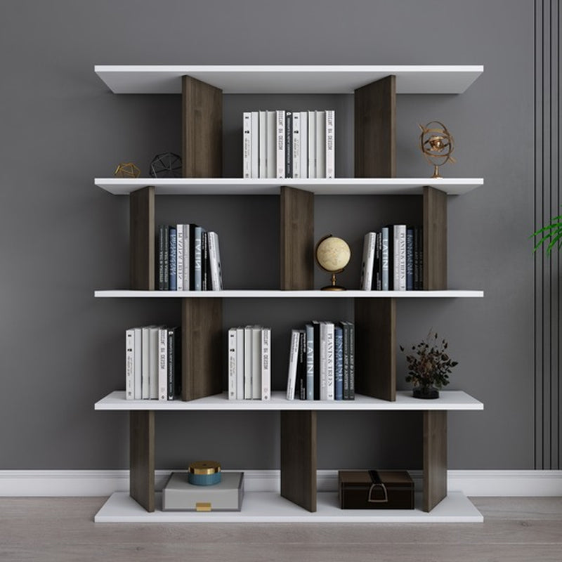 წიგნების თარო Nuvo IS0478