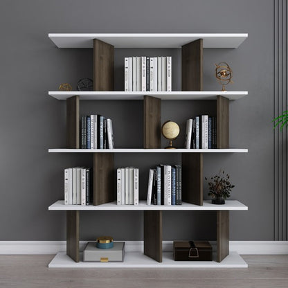 წიგნების თარო Nuvo IS0478