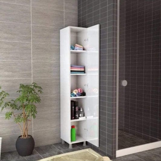 სააბაზანოს კარადა Nuvo 5495