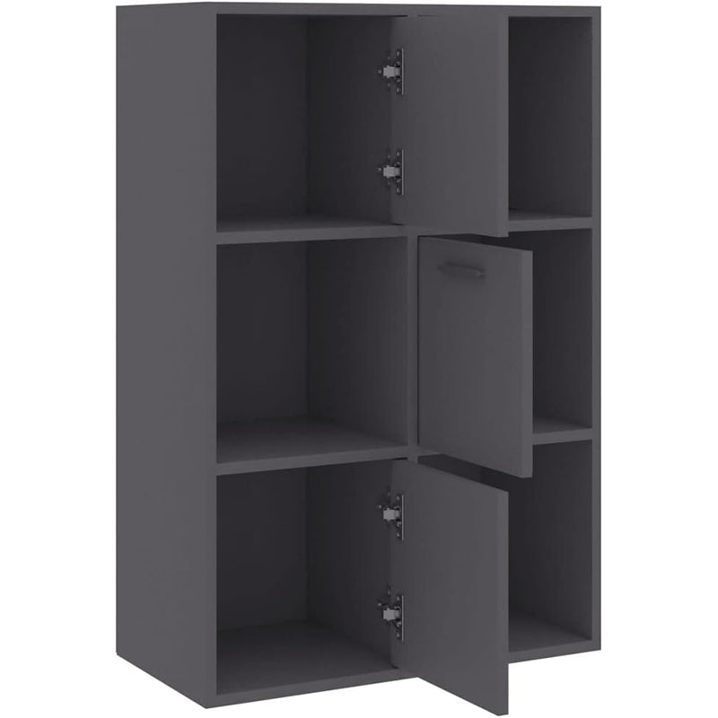 კარადა Nuvo IS0588