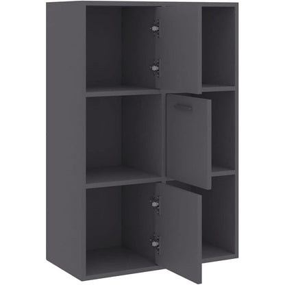 კარადა Nuvo IS0588