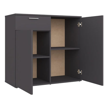 კომოდი Nuvo IS0137