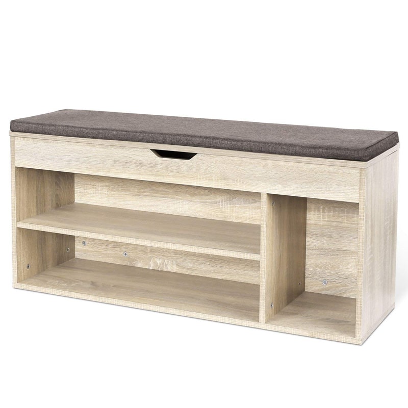 ფეხსაცმლის კარადა Nuvo IS0765