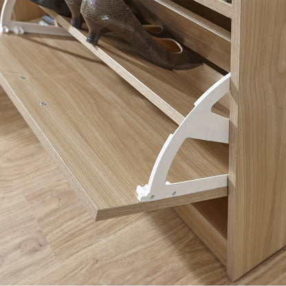 ფეხსაცმლის კარადა Nuvo IS0774