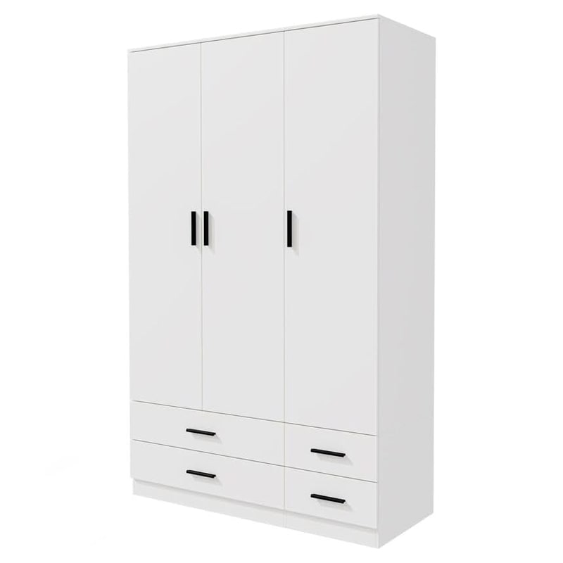 გარდერობი Nuvo IS0830