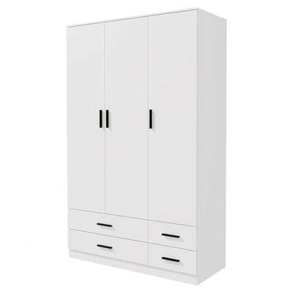 გარდერობი Nuvo IS0830