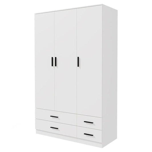 გარდერობი Nuvo IS0830