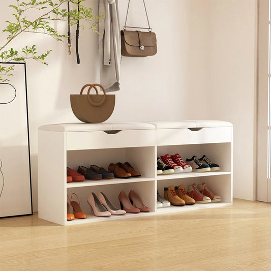 ფეხსაცმლის კარადა Nuvo IS0770