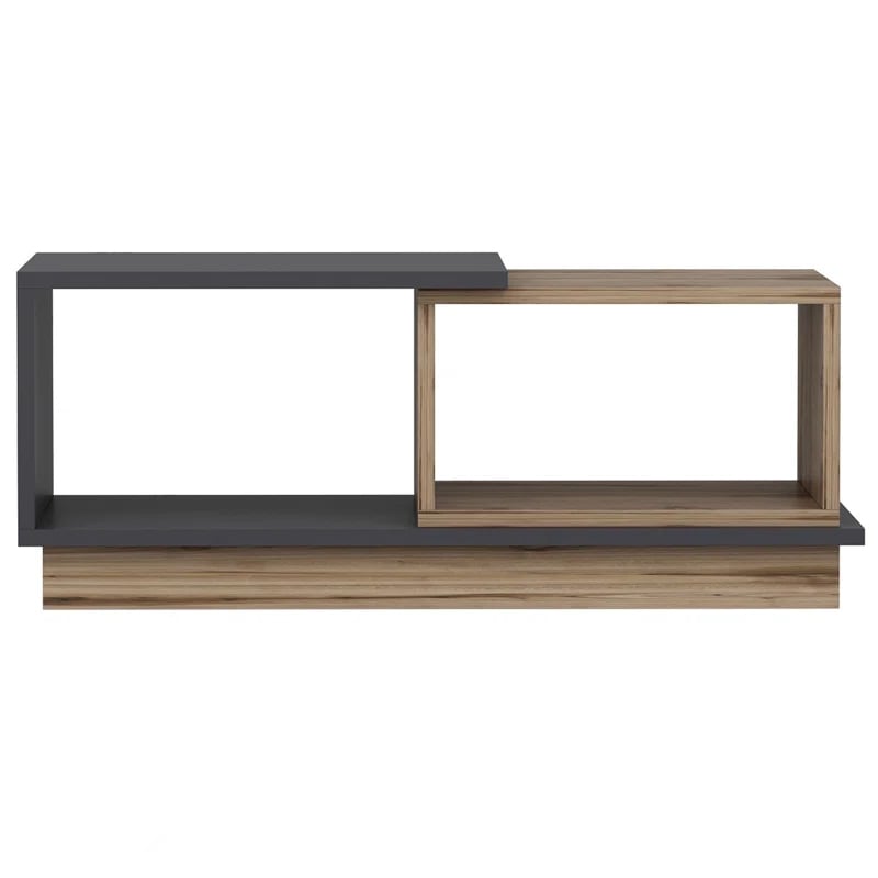 ჟურნალების მაგიდა Nuvo IS0682