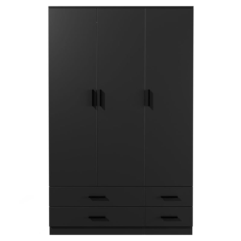 გარდერობი Nuvo IS0833