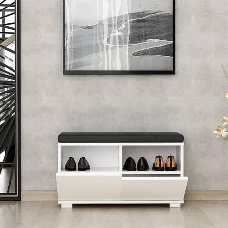 ფეხსაცმლის კარადა Nuvo IS0771